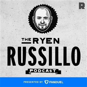 The Ryen Russillo Podcast poster