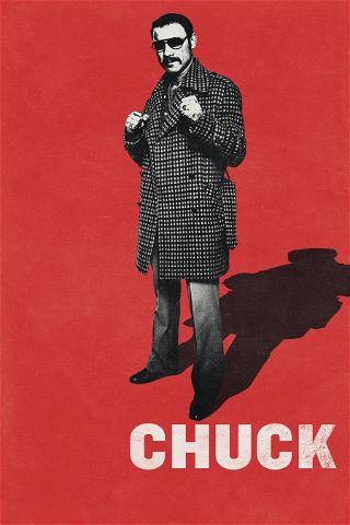 Chuck – Der wahre Rocky poster