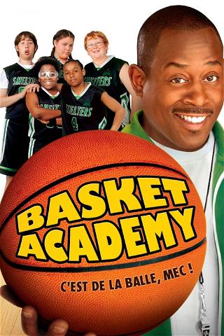 Basket Academy poster