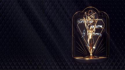 75th Annual Creative Arts Emmy Awards poster