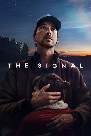Signalet poster