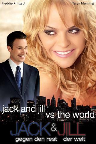 Jack & Jill gegen den Rest der Welt poster