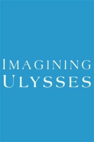 Imagining Ulysses poster