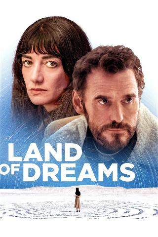 Land of Dreams poster