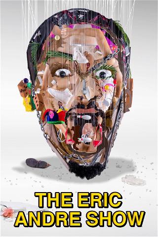 [Adult Swim] The Eric Andre Show poster