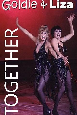 Goldie and Liza Together poster