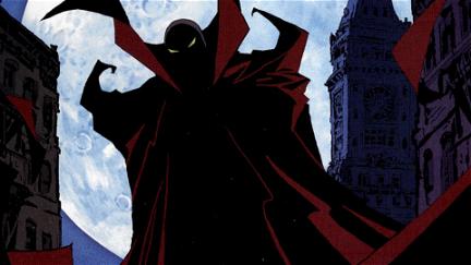 Spawn poster