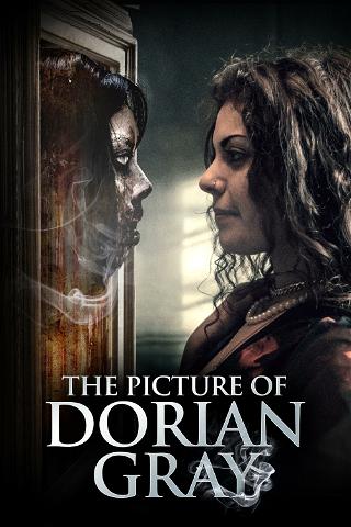 The Picture of Dorian Gray (2023) poster
