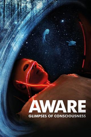 Aware – Reise in das Bewusstsein poster