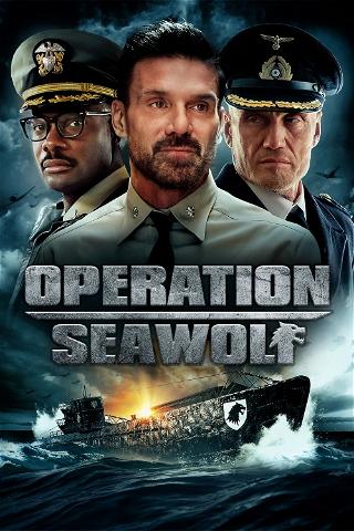 Operation Seawolf poster