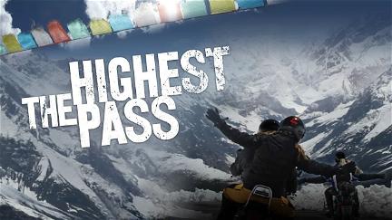 The Highest Pass poster