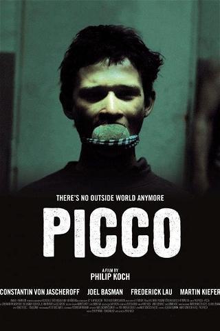 Picco poster