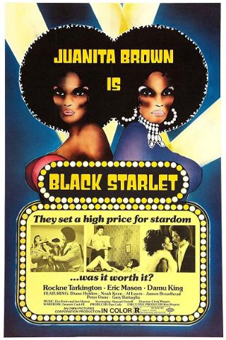 Black Starlet poster