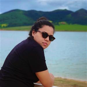 Profilbild för Ana Carolina Leandro