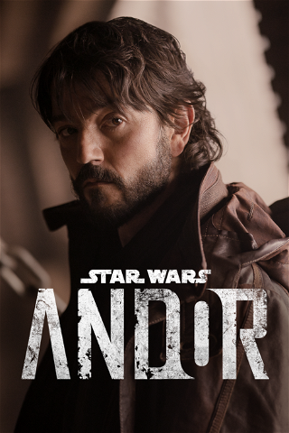 Star Wars : Andor poster