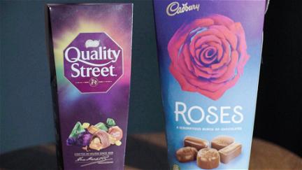 Roses vs Quality Street: Chocolate Box Wars poster