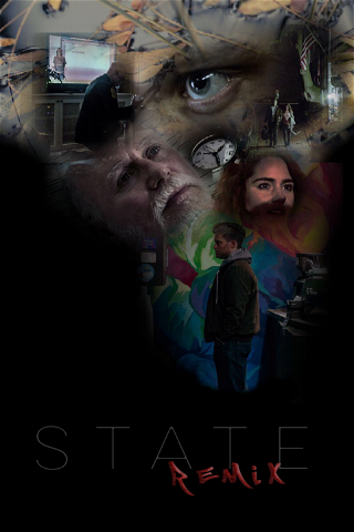 State (Remix) poster
