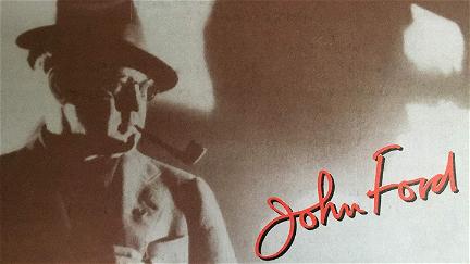 John Ford poster
