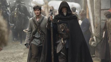 The Seventh Son poster