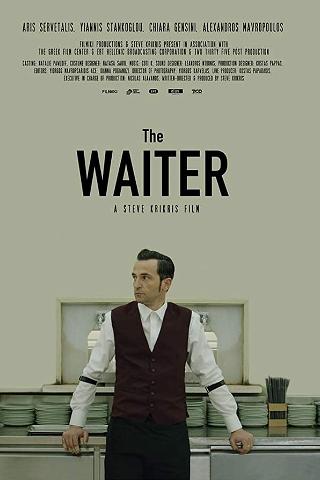The Waiter poster