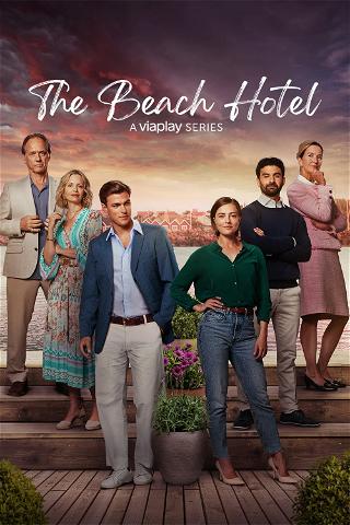 The Beach Hotel poster