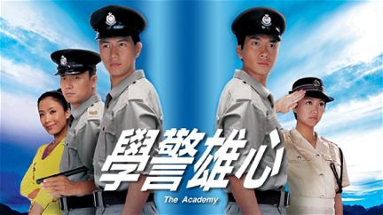 The Academy poster
