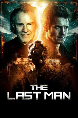 The Last Man poster