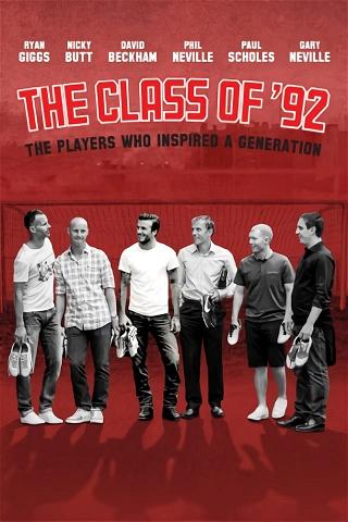 The Class of '92 (Extended Edition) poster