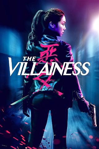 L'assassina - The Villainess poster