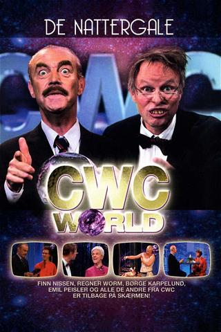 CWC World poster