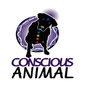 Conscious Animal Radio poster