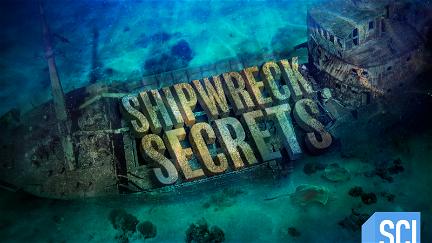 Shipwreck Secrets poster