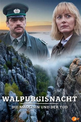 Walpurgisnacht poster