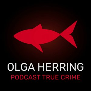 Olga Herring: True Crime poster