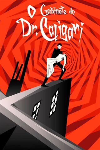 O Gabinete do Dr. Caligari poster