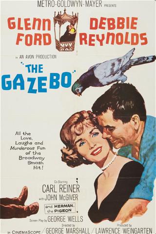 The Gazebo poster