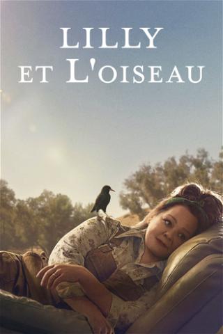 Lilly et l'Oiseau poster
