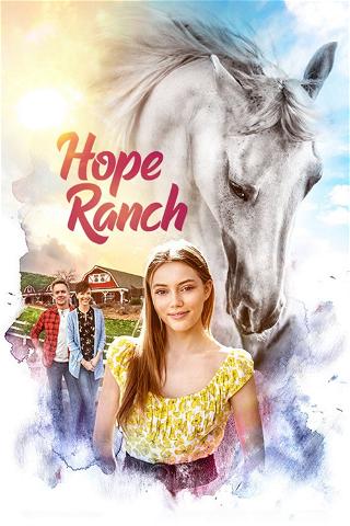 Rancho Esperanza (Spanish Hope Ranch) poster