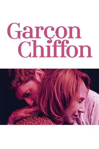 Garçon chiffon poster