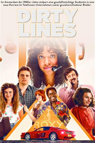 Dirty Lines poster