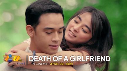 Death of a Girlfriend poster