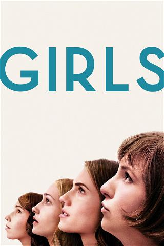 Girls poster