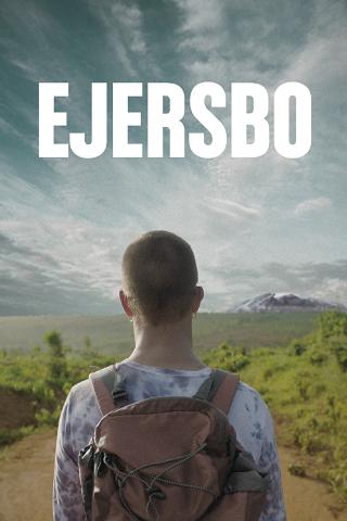 Ejersbo poster