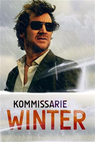 Kommissar Winter poster