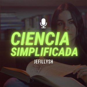 Jefillysh: Ciencia Simplificada poster
