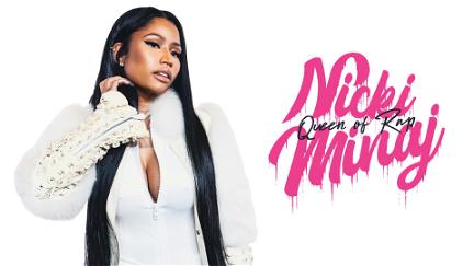 Nicki Minaj: Queen of Rap poster