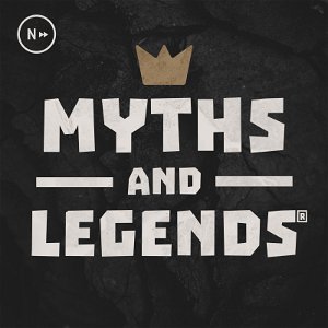 Myths and Legends poster