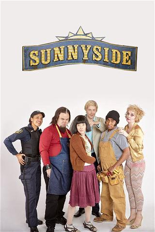 Sunnyside poster