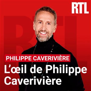 L'œil de Philippe Caverivière poster