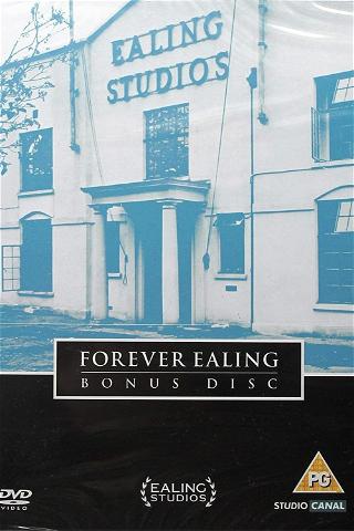 Forever Ealing poster